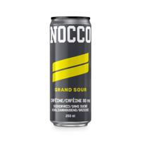 Nocco Drink | Nocco - No Carbs Company | Grand Sour