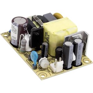 Mean Well EPS-15-12 Schakelnetvoedingsmodule 12 V/DC 1.25 A 1 stuk(s)