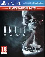 Until Dawn (PlayStation Hits) (PS4)