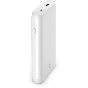 Belkin BOOSTCHARGE USB-C PD Power Bank 20K powerbank