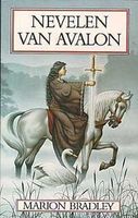 Nevelen van Avalon - thumbnail