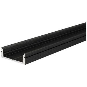 Deko Light 970063 AU-01-15 U-profiel Aluminium (b x h x d) 21 x 7 x 2000 mm 2 m