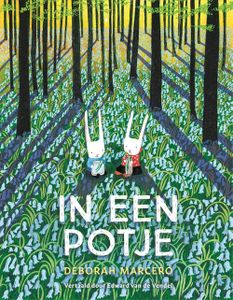 In een potje - Deborah Marcero - ebook