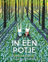 In een potje - Deborah Marcero - ebook - thumbnail