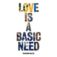 Love Is A Basic Need - CD (0711297519228)