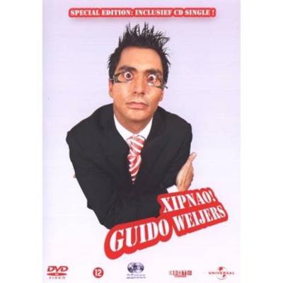 Guido Weijers - XIpnao (DVD)