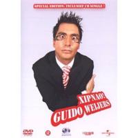 Guido Weijers - XIpnao (DVD)