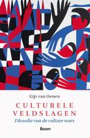 Culturele veldslagen - Gijs van Oenen - ebook - thumbnail