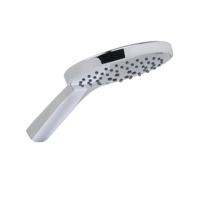 Saniclear Talpa handdouche 12cm chroom 2 standen