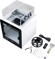 Renkforce PRO3 3D-printer Incl. filament - thumbnail