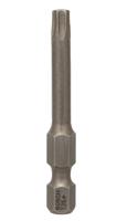 Bosch Accessories Bosch Power Tools 2607001638 T-bit T 25 Extra hard E 6.3 1 stuk(s)