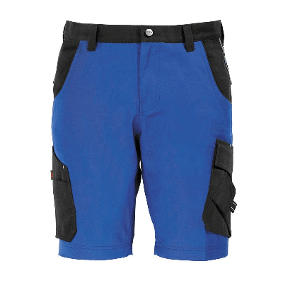 FHB THEO Korte Werkbroek 130530 (Twill)