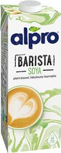 Alpro Alpro - Barista Soja 1 Liter 8 Stuks