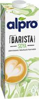 Alpro Alpro - Barista Soja 1 Liter 8 Stuks - thumbnail