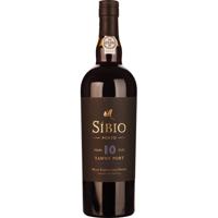 Sibio 10 years Tawny Port 75CL