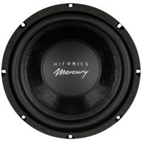 Hifonics MRW84 Auto-subwoofer passief 600 W 4 Ω - thumbnail