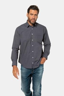 Ulla Popken overhemd - Grote Maten