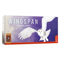 999Games Wingspan uitbreiding: Europa Bordspel - thumbnail