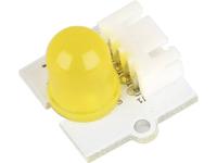 Joy-it LK-Led10-Yel Raspberry Pi uitbreidingsprintplaat pcDuino, Raspberry Pi® A, B, B+, Arduino