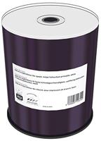 MediaRange MR414 DVD+R 4,7 GB (16x Speed, bedrukbaar, 100 stuks)