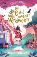 De dag dat mijn moeder verdween - Sarah Armstrong - ebook - thumbnail