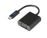 Trust USB Type-C naar VGA Adapter