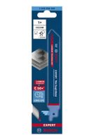 Bosch Accessories 2608900360 Expert Thin Tough Metal S 922 EHM reciprozaagblad, 1 stuk Zaagbladlengte 150 mm 1 stuk(s) - thumbnail