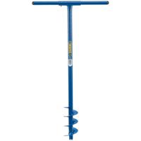 Draper Tools Draper Tools Paalgatgraver met grondboor 10x95 cm 82846 - thumbnail