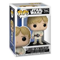 Star Wars New Classics POP! Star Wars Vinyl Figure Luke 9cm