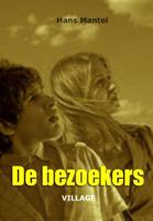 De bezoekers - Hans Mantel - ebook