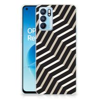 OPPO Reno 6 5G TPU Hoesje Illusion - thumbnail