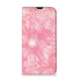 iPhone 13 Pro Smart Cover Spring Flowers