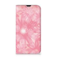 iPhone 13 Pro Smart Cover Spring Flowers - thumbnail