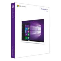 Windows 10 Pro - Licentie - 1 licentie - Downloaden - ESD - 3264-bit - All Languages