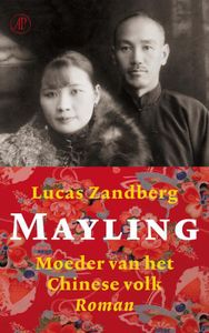 Mayling - Lucas Zandberg - ebook