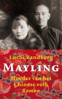 Mayling - Lucas Zandberg - ebook - thumbnail