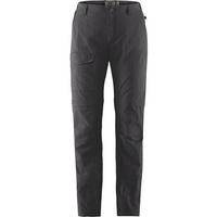 Fjallraven Travellers Mt Zip-Off Trs M Afritsbroek Heren