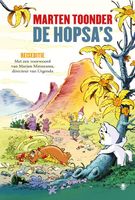 De Hopsa's - Marten Toonder - ebook - thumbnail