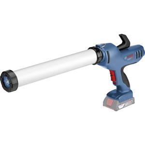 Bosch Professional GCG 18V-600 06019C4001 Kitspuit 1 stuk(s)