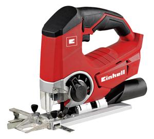 Einhell Power X-Change TE-JS 18 Li - Solo 4321200 Accu-decoupeerzaag Zonder accu 18 V