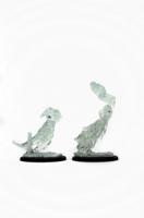 Dungeons And Dragons: Nolzur'S Marvelous Miniatures - Ghosts