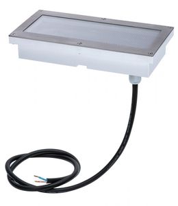 Paulmann 94337 buitenverlichting Buitengebruik muurverlichting Niet-verwisselbare lamp(en) LED F