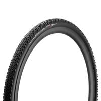 Pirelli Unisex - volwassenen Cinturato Gravel RC X fietsbanden, zwart, 40-622