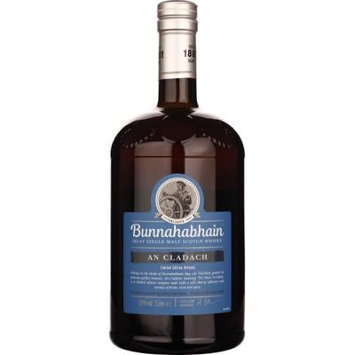 Bunnahabhain An Cladach 1LTR