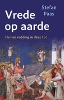 Vrede op aarde - Stefan Paas - ebook - thumbnail