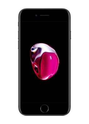 Forza Refurbished Apple iPhone 7 128GB zwart - Zichtbaar gebruikt Forza Refurbished Apple iPhone 7 128GB zwart - Zichtbaar gebruikt