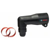 Bosch Accessories 2608000502 Haakse boorkop voor lichte boorhamers met SDS plus gereedschapshouder, 50 mm - thumbnail