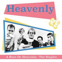 A Bout De Heavenly: The Singles - LP (5020422053717)