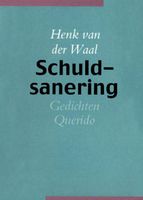 Schuldsanering - Henk van der Waal - ebook - thumbnail