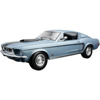 Maisto Ford Mustang GT Cobra Jet 1:18 Auto